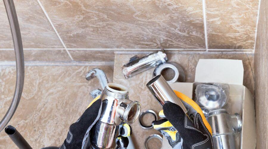 Expert Emergency Roof Repairs services in Pineville, LA